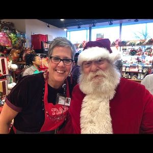 Meet your Posher, Denise